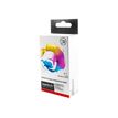 Cartouche compatible Canon CL-541XL - cyan, magenta, jaune - Switch 