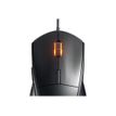 4715302442095-Cougar Minos XT - souris gaming filaire - noir-Gros plan-9