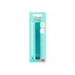 8054117621308-Legami - Pack de 3 recharges pour stylo gel effaçable - turquoise-Avant-0