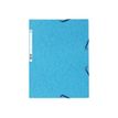 3130630555193-Exacompta Nature Future - Chemise à 3 rabats - A4 - pour 250 feuilles - turquoise-P_1855519_1-0
