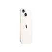 0194253408413-Apple iPhone 14 - Smartphone - 5G - 6/128 Go - lumière stelllaire-Arrière-3
