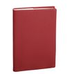 3371010129829-Agenda Impala Plain avec répertoire - 1 mois sur 1 page - 10 x 15 cm - disponible dans différentes cou--2