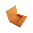 3130630592105-Exacompta MAÏA - Boîte de classement plastique - dos 40 mm - disponible dans différente-Angle gauche-10