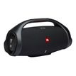 6925281967962-JBL Boombox 2 - Mini enceinte sans fil - bluetooth - noir-Angle gauche-0