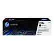 HP 128A - noir - cartouche laser d'origine