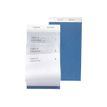 3130631962013-Exacompta - 10 Blocs maître d'hôtel - 80 x 150 mm - en double - numéroté-Avant-0