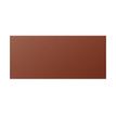 Pollen - 25 Cartes - 106 x 213 mm - 210 g/m² - cacao