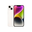 0194253408413-Apple iPhone 14 - Smartphone - 5G - 6/128 Go - lumière stelllaire-Multi-angle-1