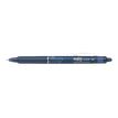 Pilot Frixion Ball Clicker - Roller effaçable - 0,7 mm - bleu nuit