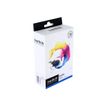 Cartouche compatible Epson 34XL Balle de golf - Pack de 4 - noir, cyan, magenta, jaune - Switch 