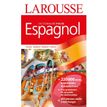 9782035952295-Larousse Dictionnaire de poche Espagnol--0