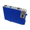 Cartouche compatible Epson T0482 Hippocampe - cyan - Uprint