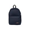 EASTPAK Out Of Office - Sac à dos ultra marine avec compartiment pour ordinateur portable