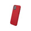 3571211440314-Just Green - coque de protection pour iPhone 12 Pro Max - red-Arrière-1