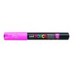 Posca - Marqueur peinture pointe extra fine - rose