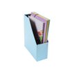 0404000050216-Exacompta Aquarel - 2 Porte-revues - disponible dans différentes couleurs-Arrière-7