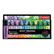4006381577816-STABILO BOSS ORIGINAL ARTY - Pack de 10 surligneurs - couleurs froides assorties-Avant-0