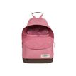3663991047989-EASTPAK Wyoming - Sac à dos muted pink - fond renforcé-Avant-5