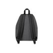 5400852540733-EASTPAK Padded Pak'r - Sac à dos - 40 cm - Blakout BW-Arrière-2