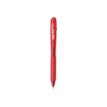 Pentel WOW! - Stylo à bille - rouge - 1 mm