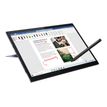 0195890092638-Lenovo Yoga Duet 7 13ITL6 - tablette/pc hybride 13" - 8 Go RAM - 256 Go SSD - noir-Angle gauche-1
