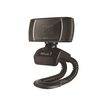 8713439186796-Trust Trino HD Video - Webcam HD 720p avec micro intégré-Angle droit-0
