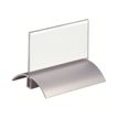 4005546802886-Durable - 2 Porte-noms rigides - 52 x 100 mm-Angle gauche-0