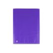 3045050382291-Oxford Osmose - Porte vues - 40 vues - A4 - disponible dans différentes couleurs-Avant-2