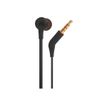 6925281919053-JBL T210 - Ecouteurs filaire avec micro - intra-auriculaire - noir-Gros plan-3