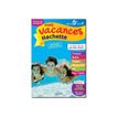 9782017117940-Mes Vacances Hachette - Cahier de vacances - De la 5e à la 4e-Avant-0