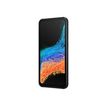 8806094373479-Samsung Galaxy Xcover 6 Pro - Smartphone - 5G - 128 Go - noir-Angle droit-1