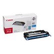 Canon 711 - cyan - cartouche laser d'origine