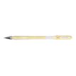 UniBall Signo - Roller - 0,7 mm - jaune