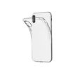 5900495703170-JAYM - coque de protection pour iPhone XR - transparent-Angle droit-0
