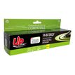 3584770899929-Cartouche compatible HP 973X - jaune - Uprint-Angle gauche-1