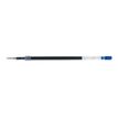 4902778753316-UniBall Jetstream - Recharge pour roller 1 mm - bleu-Angle gauche-0
