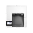 0194721346773-HP LaserJet Enterprise M612dn - imprimante laser monochrome A4 -Haut-3