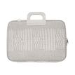 8051406336332-Bombata Cocco - Sacoche pour ordinateur portable 15" - blanc-Avant-0