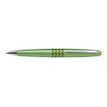 Pilot Retro Pop - Stylo à bille vert / marbre
