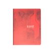 3210330071039-Calligraphe 7000 - Cahier 17 x 22 cm - 96 pages - grands carreaux (Seyes) - disponible dans diffé-Avant-0