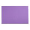 Exacompta Aquarel - Sous-main en carton - mauve