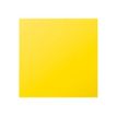 Pollen - 25 Cartes - 135 x 135 mm - 210 g/m² - jaune