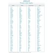 3660942000024-Agenda Winner - 1 jour par page - 12 x 17 cm - disponible dans différentes couleurs - Exacompta--7