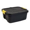 5021711050110-Strata - Boîte de rangement - 24L-Angle gauche-0