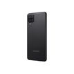 8806090828096-Samsung Galaxy A12 - Smartphone - 4G - 64 Go - noir-Arrière-4