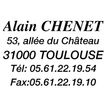 0000002095202-Colop Printer 52 - Tampon personnalisable - 5 lignes - format rectangulaire--1