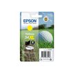 Epson 34XL Balle de golf - jaune - cartouche d'encre originale