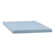 Top pour caisson mobile YES ! - 42 cm - Bleu azur