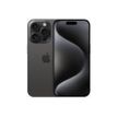 0195949018572-Apple iPhone 15 Pro - Smartphone - 5G - 8/128 Go - noir titane-Multi-angle-0