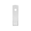 Exacompta Mag-Cube - Porte-revues cristal